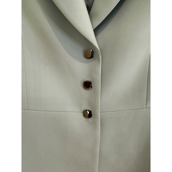 Women's Tahari by Arthur S. Levine Petite Blazer, size 4 petite - Picture 9 of 14